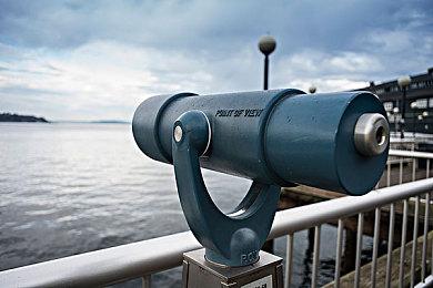 开放世界钓鱼悬疑游戏《Dredge》公布 2023年发售